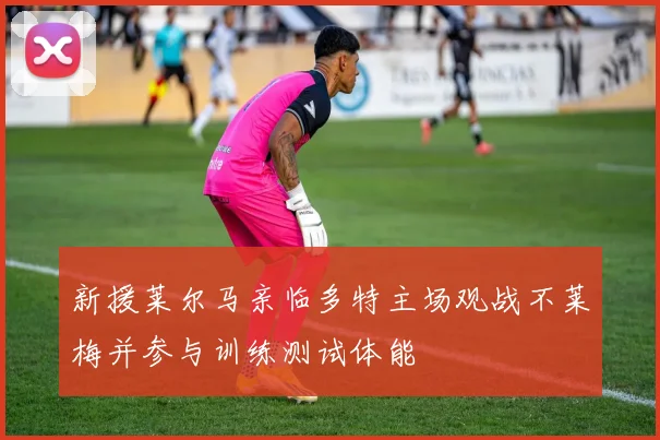 新援莱尔马亲临多特主场观战不莱梅并参与训练测试体能
