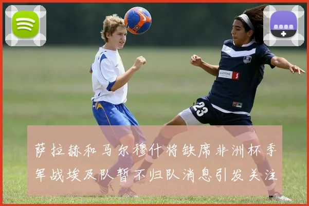 萨拉赫和马尔穆什将缺席非洲杯季军战埃及队暂不归队消息引发关注